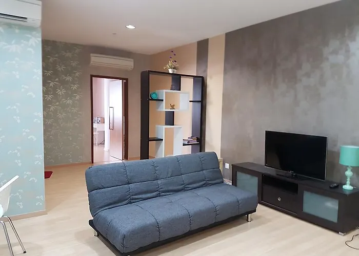 118 Suite