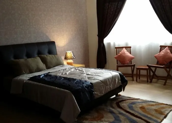 118 Suite